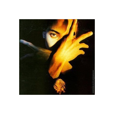 NEITHER FISH NOR FLESH LP (VINYL) UK CBS 1989