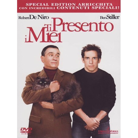 Ti Presento I Miei (Special Edition)
