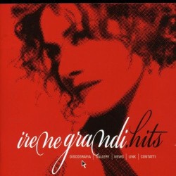 Irene Grandi.Hits