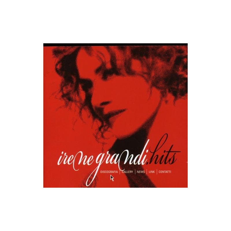 Irene Grandi.Hits