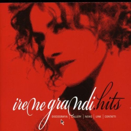 Irene Grandi.Hits