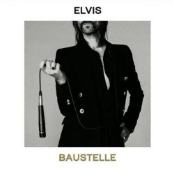 Elvis (Edizione Limitata Numerata Cover Alternativa) Esclusiva Discoteca Laziale