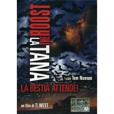 The Roost - La Tana - La Bestia Attende!