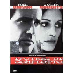 Ipotesi di complotto