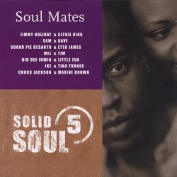 Solid Soul 5/Soul Mates