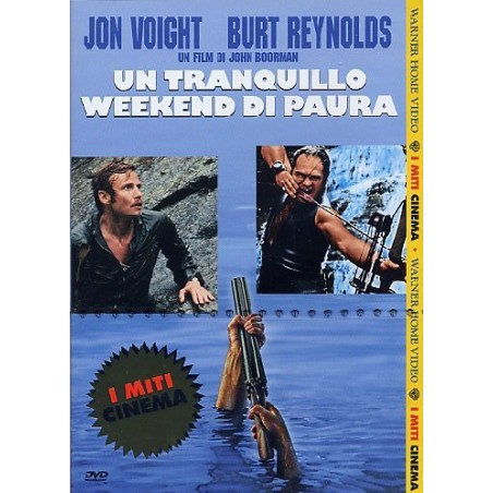 Un Tranquillo Week-End Di Paura (miti)