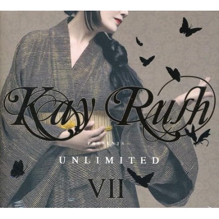 Kay Rush Unlimi.Vii