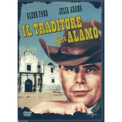 Il Traditore Di Forte Alamo