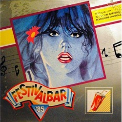 FESTIVALBAR '85
