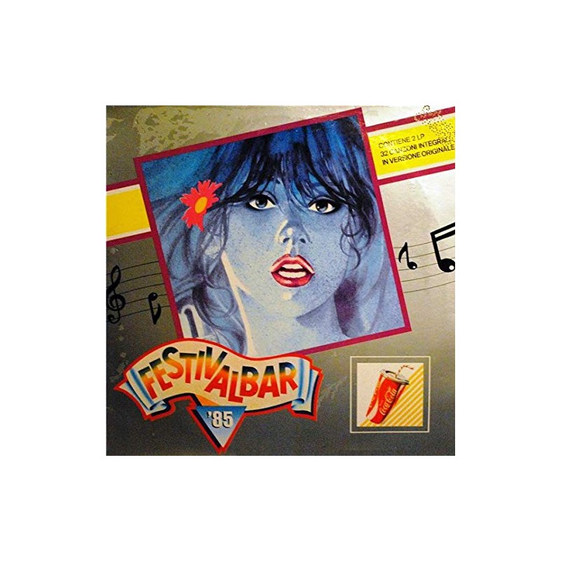FESTIVALBAR '85