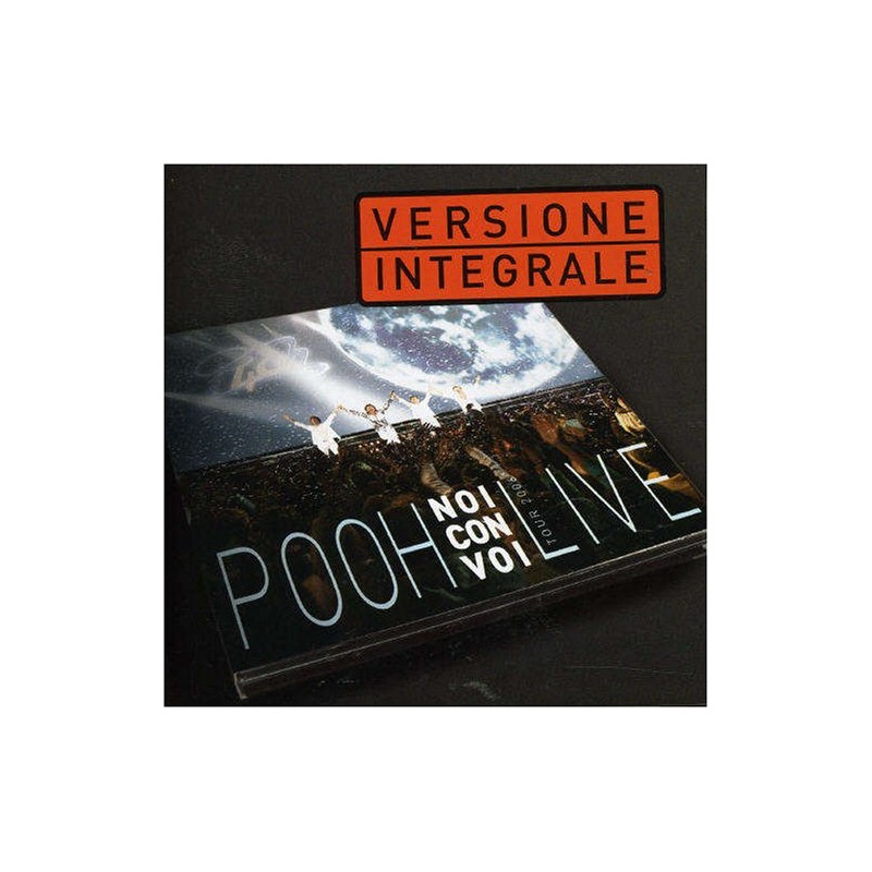 Noi Con Voi (Vers.Integrale)