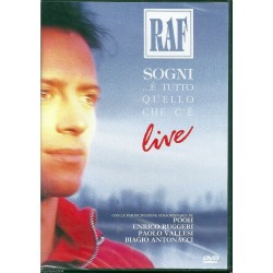 Raf - Live