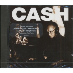 American V - A Hundred Highways