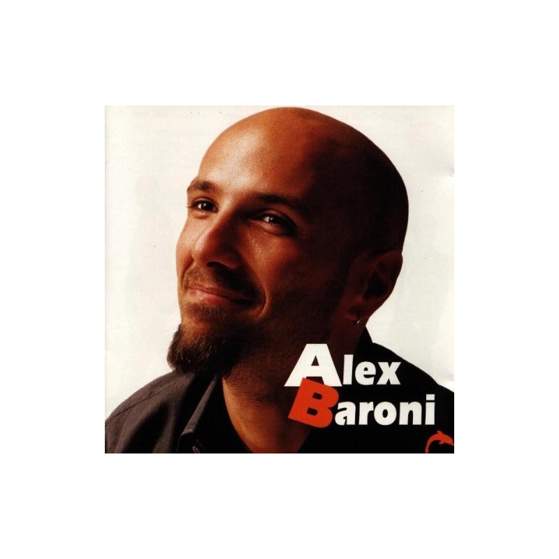 Alex Baroni