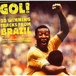 Gol!20 Winning Tracks F.Braz
