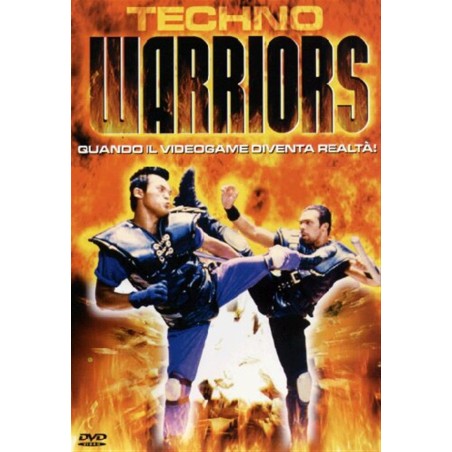 Techno Warriors