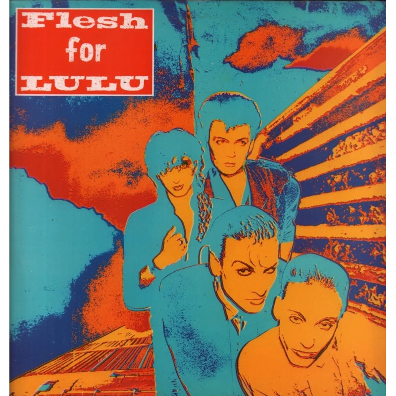 Same (1984) [Import]