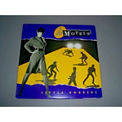 Little Robbers (1983) [VINYL]