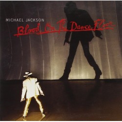 Blood on the Dance F