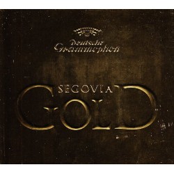 Segovia Gold