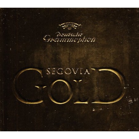 Segovia Gold