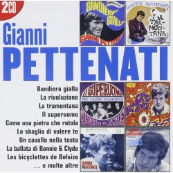 I Grandi Successi: Gianni Pettenati