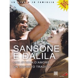 Sansone E Dalila (1996) (Le Storie Della Bibbia)