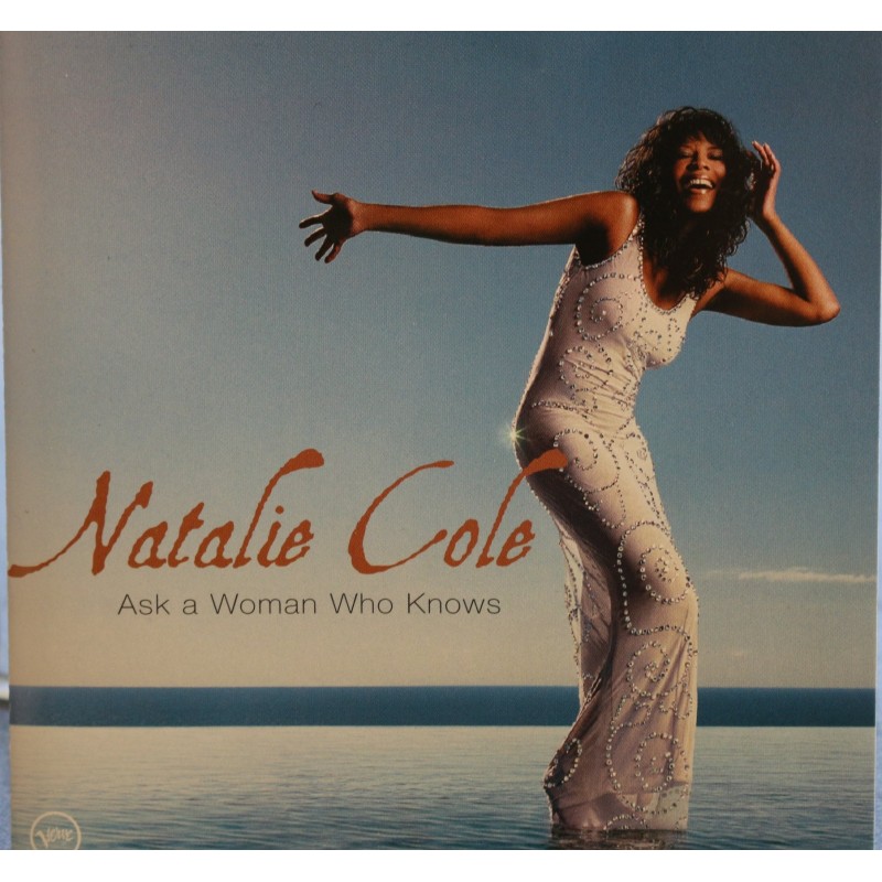 Ask a Woman Who Know