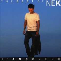 Best Of Nek: L'Anno Zero