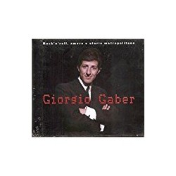 Rock'n'roll Amore E Storie Metropol