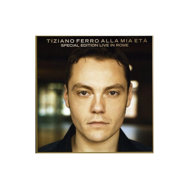 Alla Mia Eta' Special Edition (2 CD)