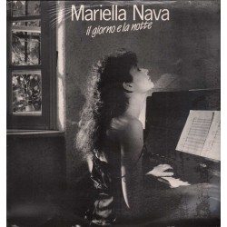 Mariella Nava Lp 33giri Il giorno e la notte Nuovo Sigillato 0035627425011