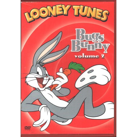 Looney Tunes - Bugs Bunny Volume 02