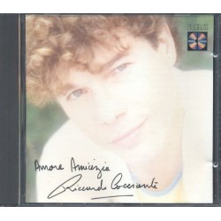 CD I Grandi Successi Di Riccardo Cocciante