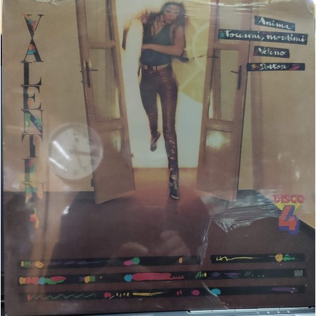 ANIMA-TOCCAMI, MORDIMI-VELENO-DOTTORE