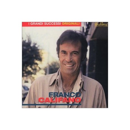 Franco Califano