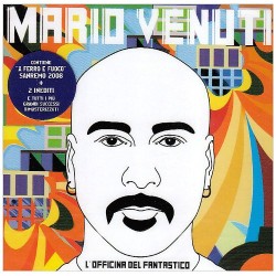 l'officina del Fantastico