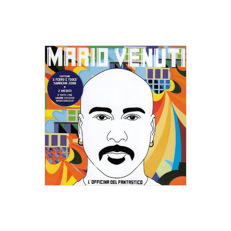 l'officina del Fantastico