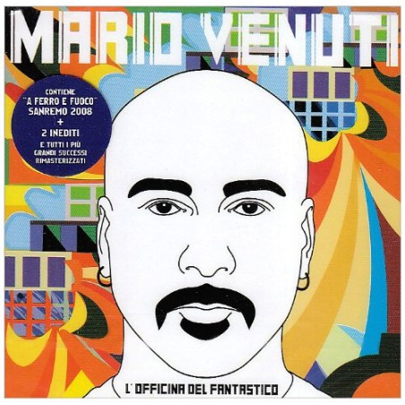 l'officina del Fantastico