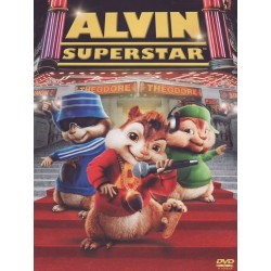 Alvin Superstar