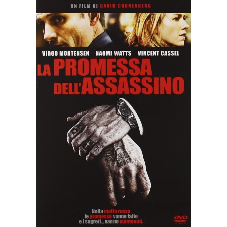 La Promessa Dell'Assassino