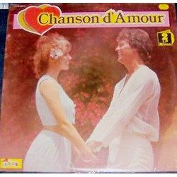CHANSON D'AMOUR -DOPPIO VINILE