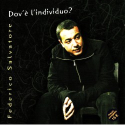 Dov'e L'individuo