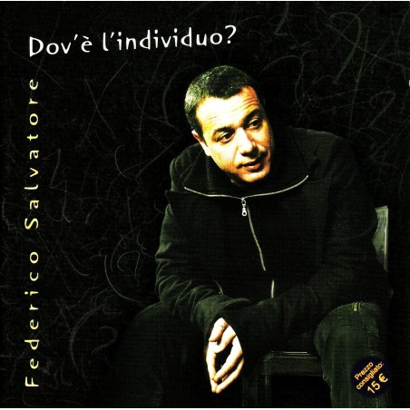 Dov'e L'individuo