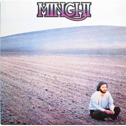 MINGHI-Reissue -A1 Ti Volevo Cantare A2 Troppo Poco A3 Di Più A4 Ancora No A5 Annesa B1 Sicuramente Tu B2 Dicembre B3 La Foresta
