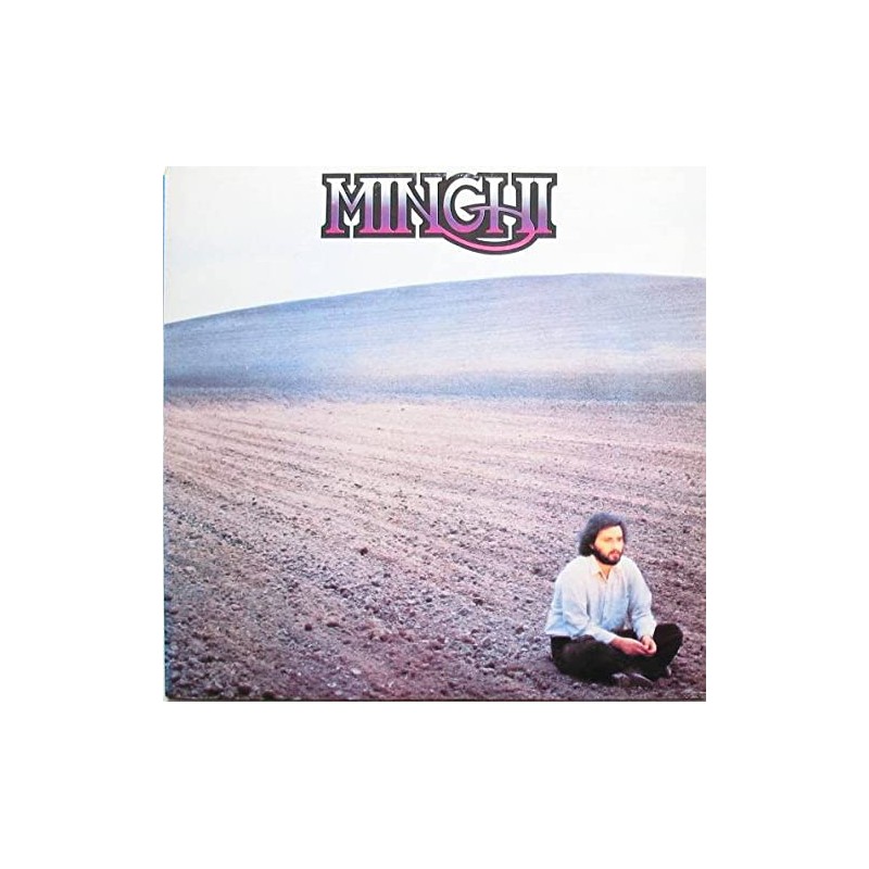 MINGHI-Reissue -A1 Ti Volevo Cantare A2 Troppo Poco A3 Di Più A4 Ancora No A5 Annesa B1 Sicuramente Tu B2 Dicembre B3 La Foresta