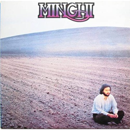 MINGHI-Reissue -A1 Ti Volevo Cantare A2 Troppo Poco A3 Di Più A4 Ancora No A5 Annesa B1 Sicuramente Tu B2 Dicembre B3 La Foresta