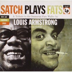 Satch Plays Fats (Original Columbia Jazz Classics)
