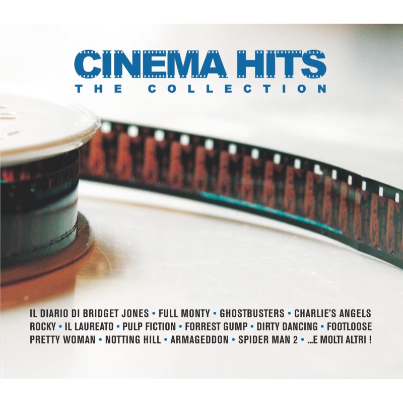Cinema Hits [3 CD]