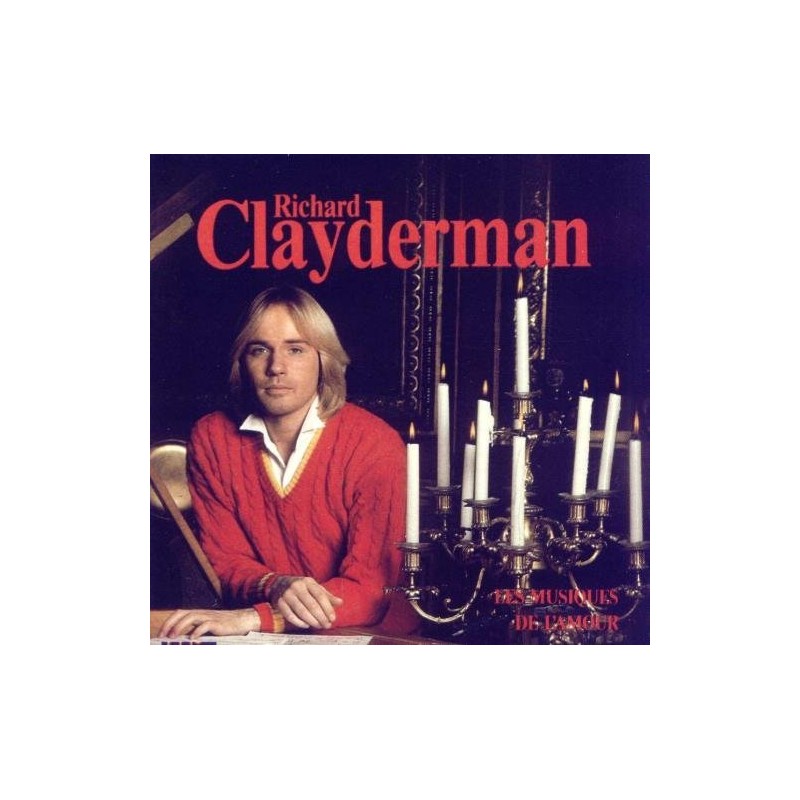 Les Musiques De L'Amour